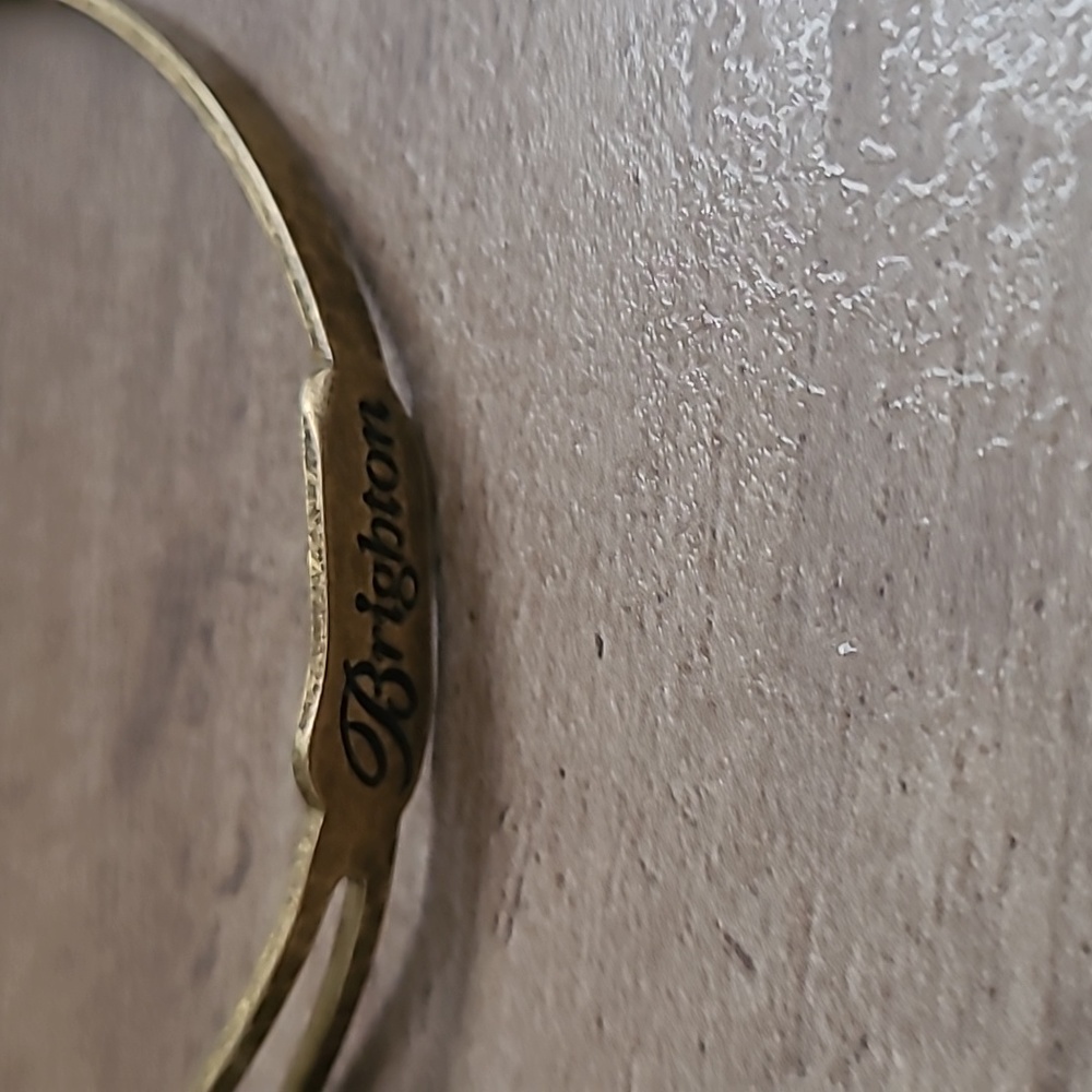 Two Brighton Bangles. - image 4